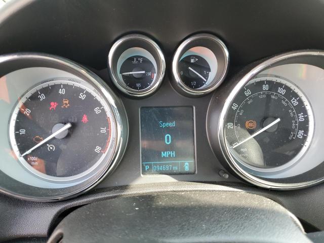 2016 BUICK VERANO CON 1G4PR5SK2G4148133