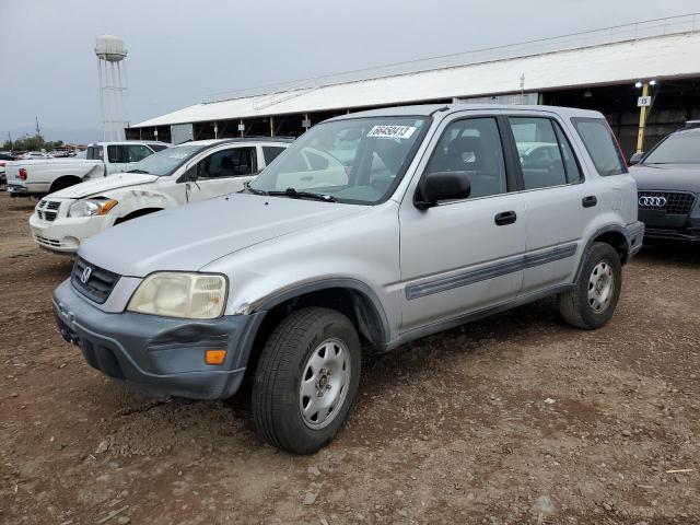 2000 Honda CR-V LX