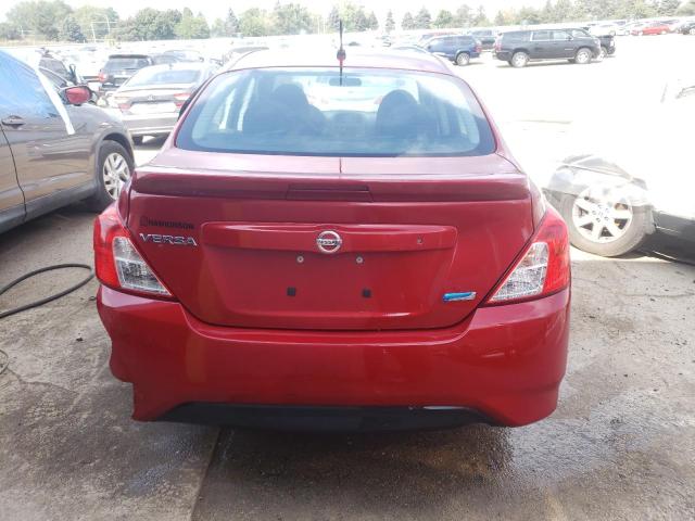 2015 NISSAN VERSA SL W - 3N1CN7AP4FL892206