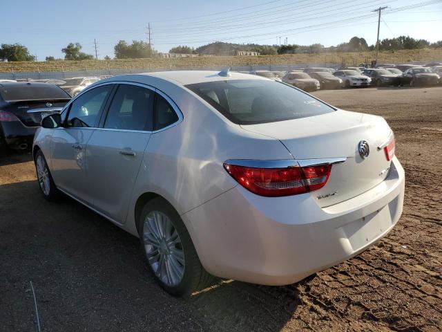 1G4PP5SK6E4164354 Buick Verano