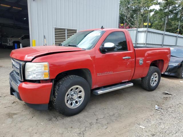 2009 Chevrolet C/K 1500 