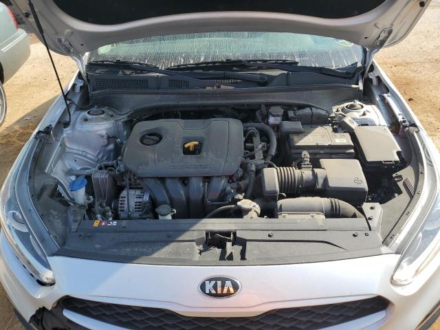 3KPF24AD2ME333679 KIA FORTE FE