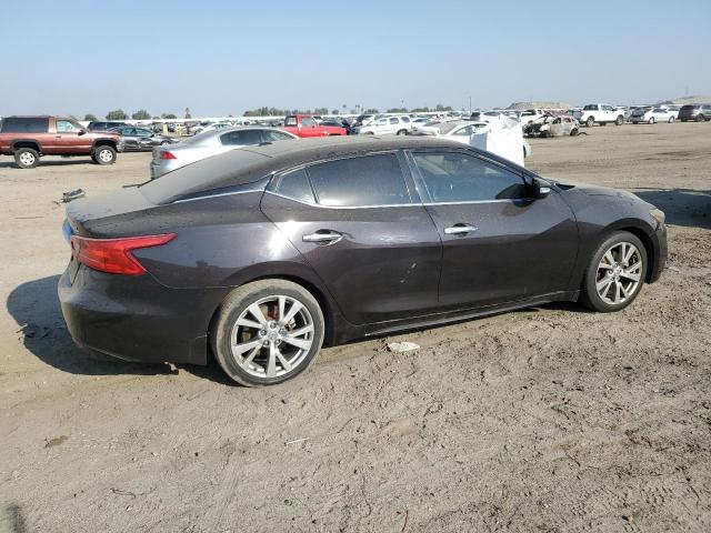 1N4AA6AP3HC430329 Nissan Maxima 3.5s