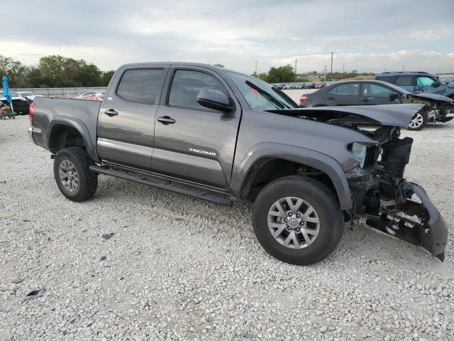 5TFAZ5CN6KX080767 | 2019 TOYOTA TACOMA DOU