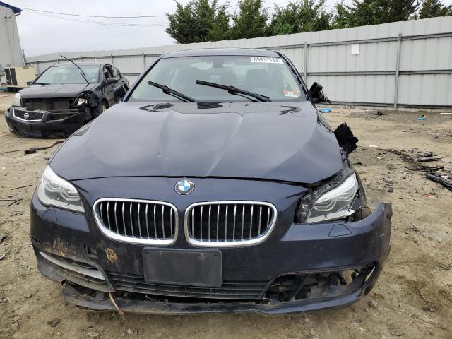 WBA5B3C55ED538456 BMW 535 XI