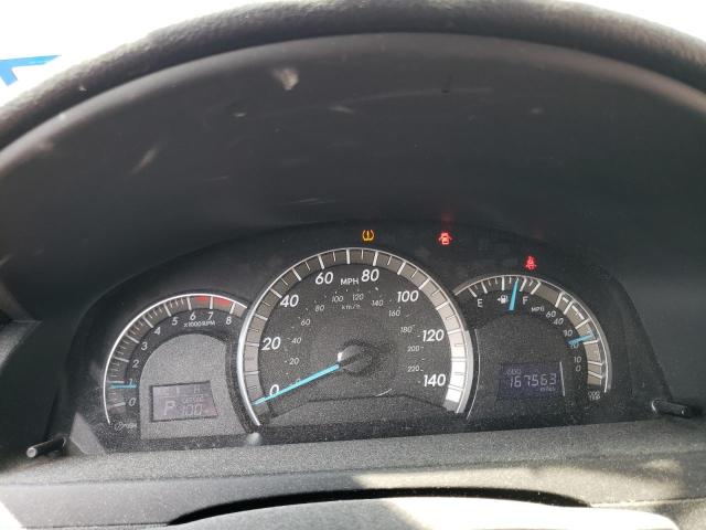4T1BK1FK6CU503736 2012 Toyota Camry Se