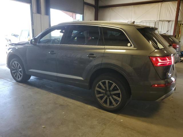 WA1LAAF73KD044679 2019 AUDI Q7, photo no. 2