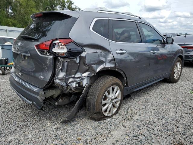 5N1AT2MT0JC834163 Nissan ROGUE S