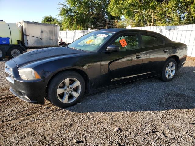 2013 Dodge Charger Se VIN: 2C3CDXBG0DH668567 Lot: 68276533