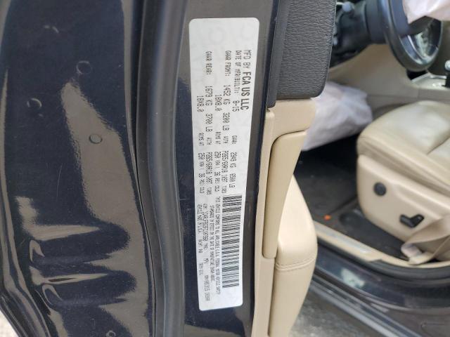 1C4RJFBG3FC107360 Jeep Grand Cherokee Limited