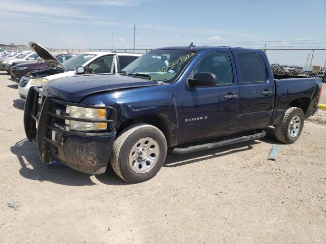 Chevrolet Silverado 2010