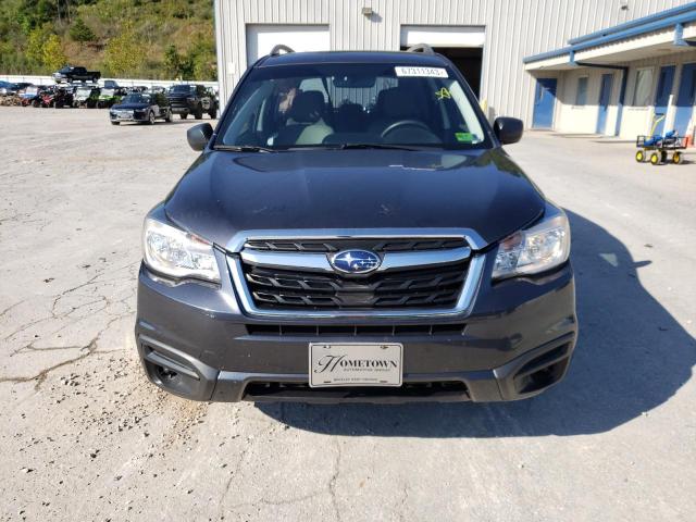 JF2SJABC5JH575928 Subaru Forester 2.5i