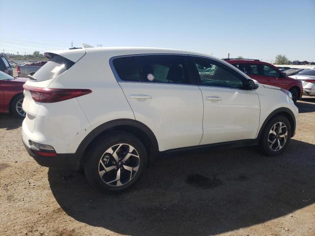 KNDPM3AC6L7832600 KIA Sportage Lx