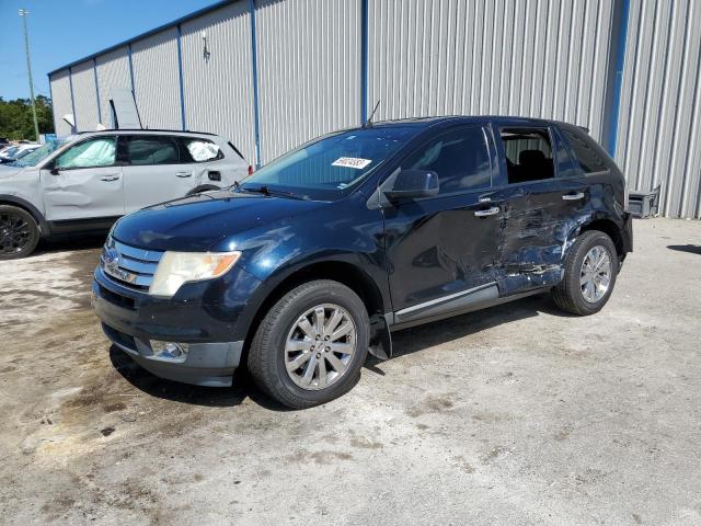 2010 Ford Edge SEL