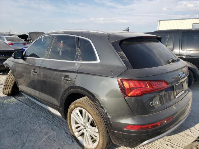 WA1BNAFY6L2042382 Audi Q5 PREMIUM 2