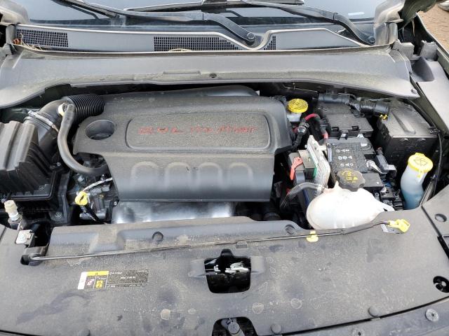 2018 JEEP COMPASS LA - 3C4NJDBB5JT454578