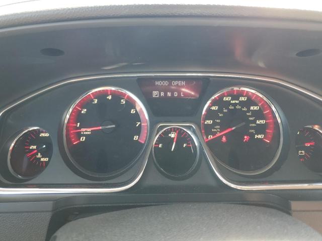 1GKKRPKD2EJ369178 GMC ACADIA SLE