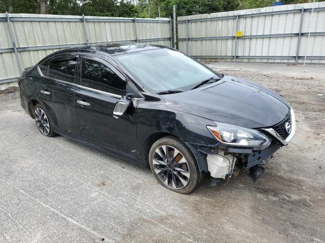 3N1CB7AP6JY232639 Nissan Sentra Sr Turbo