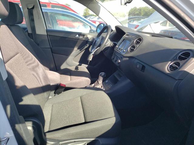 2018 VOLKSWAGEN TIGUAN LIM - WVGBV7AX3JK005015