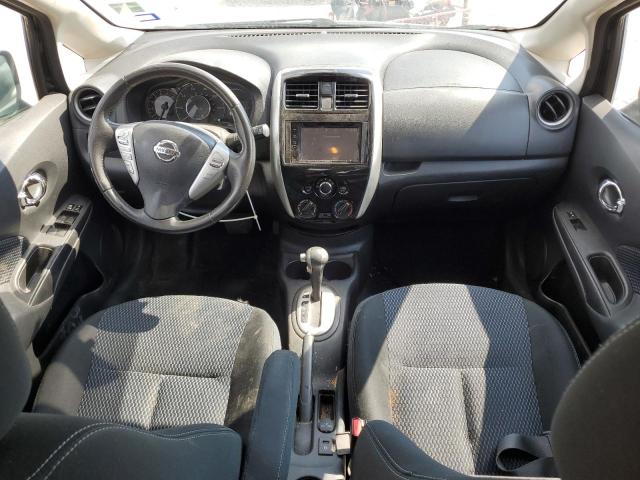 3N1CE2CP5FL360236 Nissan Versa Note S