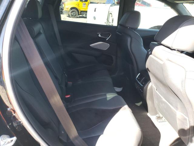 2023 ACURA RDX A-SPEC - 5J8TC2H81PL001646