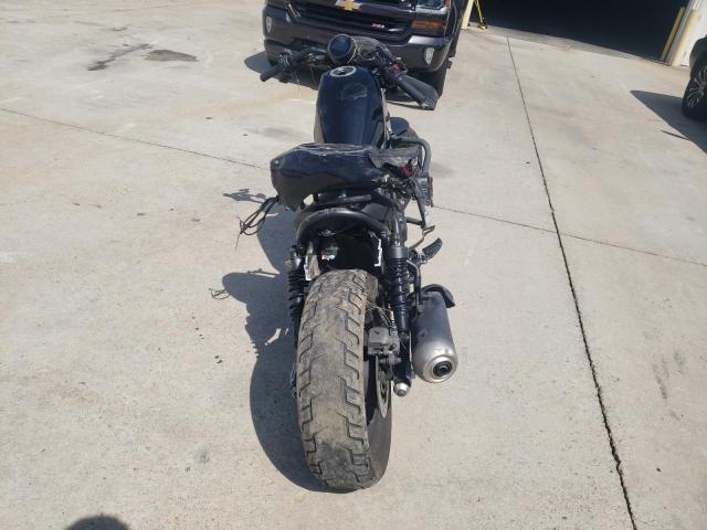 2020 HONDA CMX300 A MLHNC5350L5300479