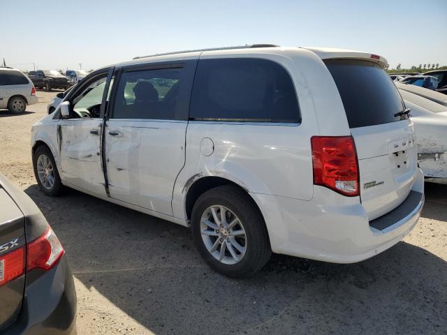  DODGE CARAVAN 2019 Білий