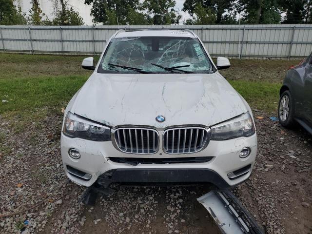 5UXWX9C51H0D95675 2017 BMW X3, photo no. 5