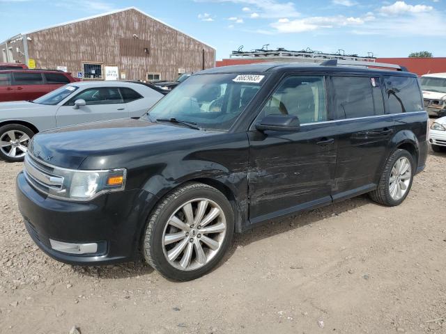 2014 Ford Flex SEL