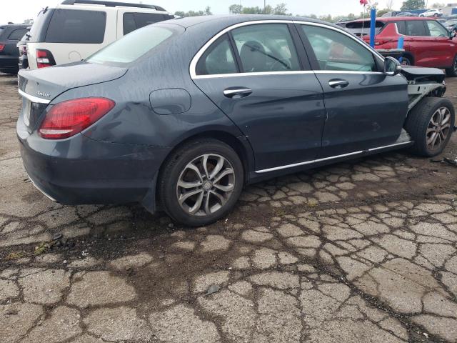 55SWF4KB4FU003183 Mercedes-Benz C 300 4matic