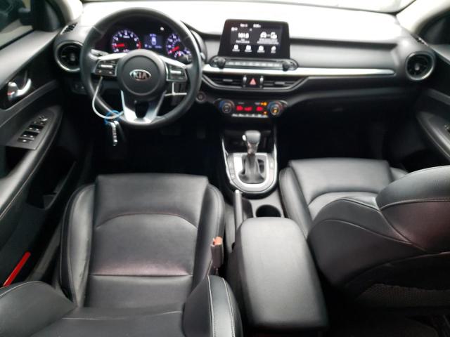 3KPF54AD7KE035276 KIA FORTE EX