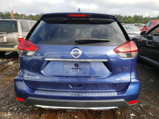 JN8AT2MV2HW025847 Nissan ROGUE S