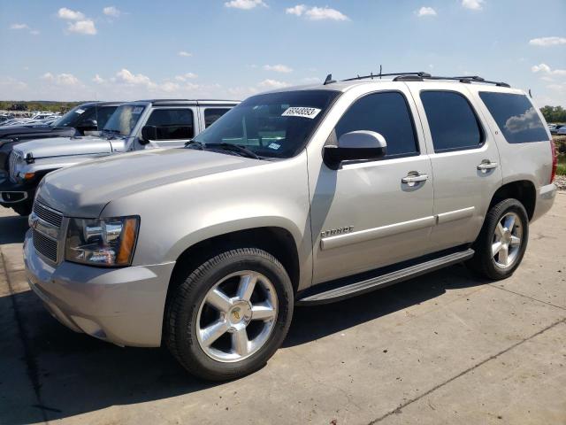 2007 Chevrolet Tahoe 