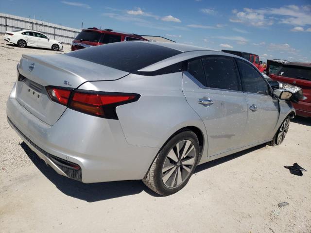 1N4BL4EV4KC242745 Nissan ALTIMA SL