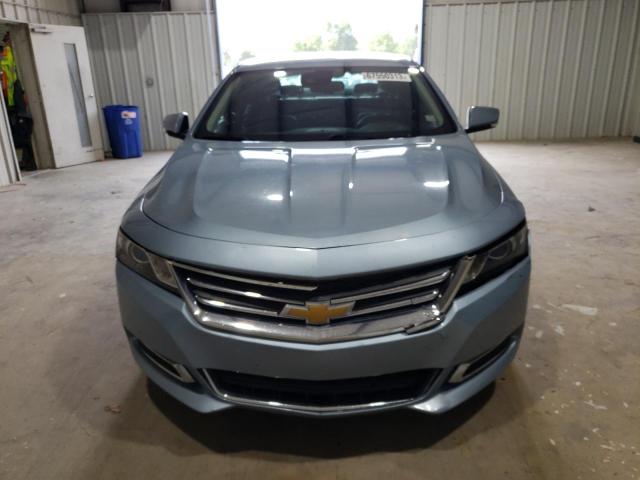 2015 Chevrolet Impala Lt VIN: 1G1125S35FU138890 Lot: 67550313