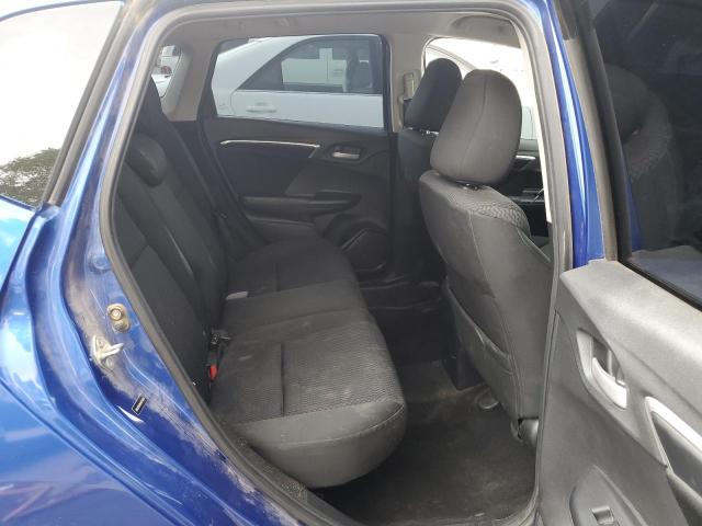  HONDA FIT 2020 Синій