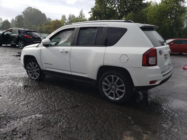 1C4NJCEA5GD590883 Jeep Compass Latitude