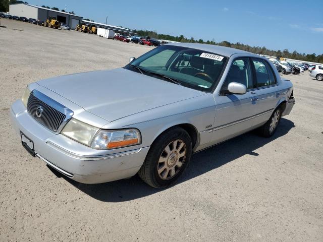 2003 Mercury Grand Marquis LS