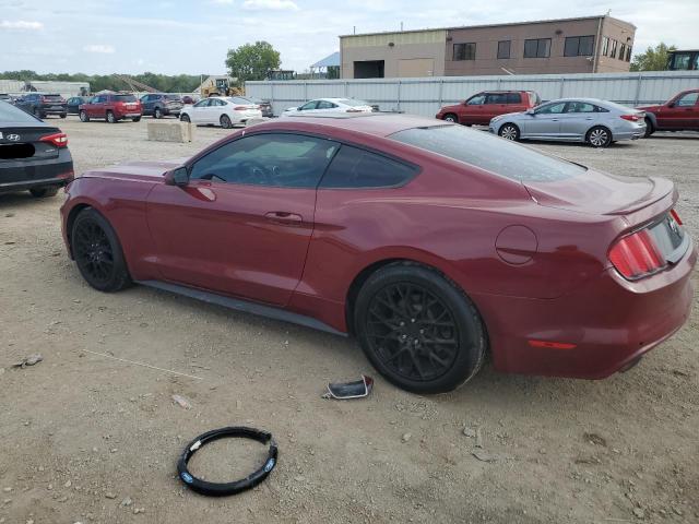 1FA6P8AM8F5354954 Ford MUSTANG