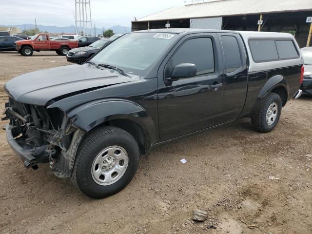 2007 Nissan Frontier 