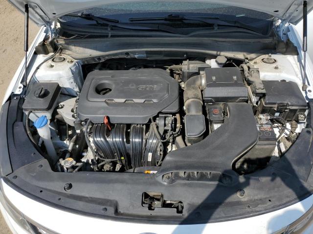 5XXGT4L38LG401303 KIA Optima Lx