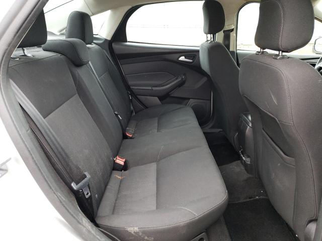 1FADP3FE0JL202537 Ford FOCUS SE