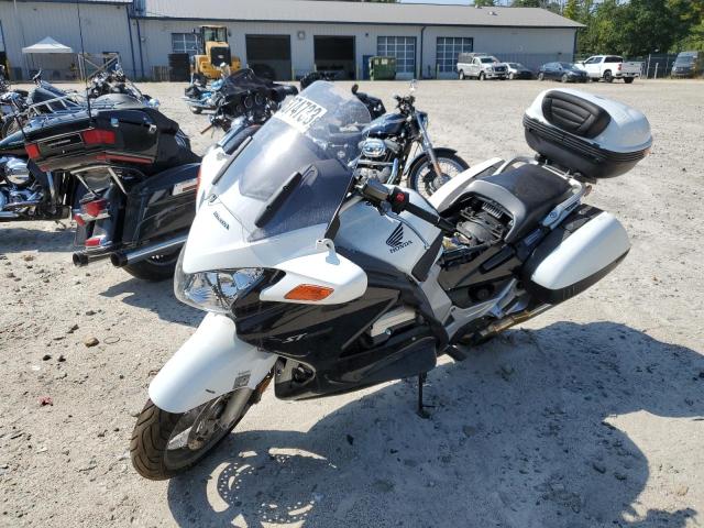 2016 HONDA ST1300 PA JH2SC5153GK400051