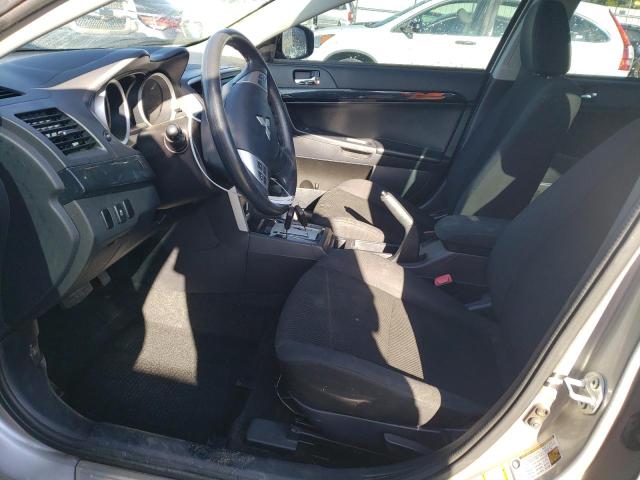 JA32U2FU4HU002596 Mitsubishi LANCER ES