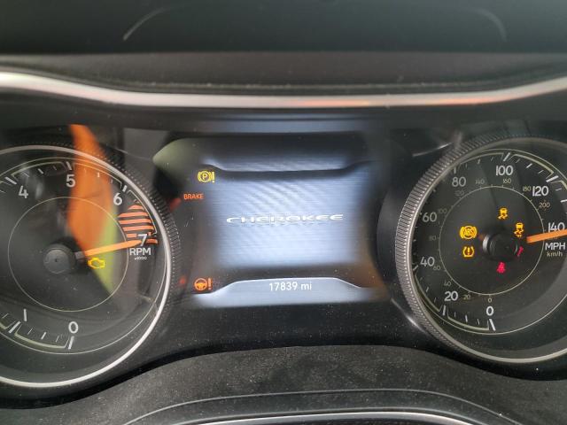 2023 JEEP CHEROKEE A 1C4PJMMB1PD112954