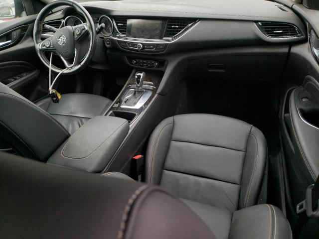 2018 BUICK REGAL TOUR W04GV8SX8J1095065
