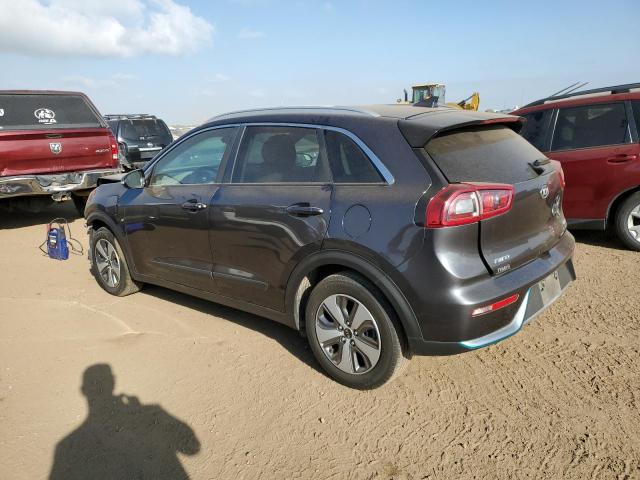 KNDCD3LD3K5222667 Kia Niro EX 2