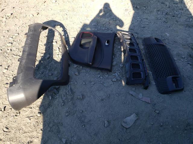 2020 Jeep Compass Trailhawk VIN: 3C4NJDDB8LT195214 Lot: 67911243