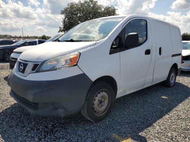 2016 Nissan NV200 