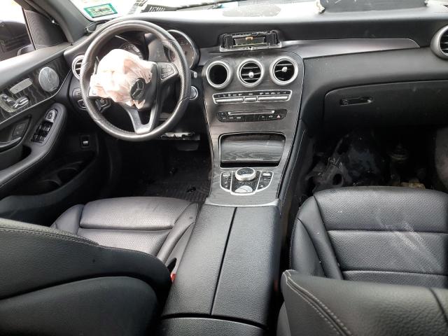 WDC0G4KB6JV111247 Mercedes-Benz Glc 300 4matic